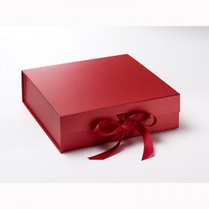 中国化粧品のためのOEMの新しいデザイン手作りの磁気ボックスギフトボックス包装箱